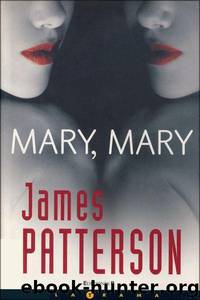 (Alex Cross 11) Mary, Mary by James Patterson