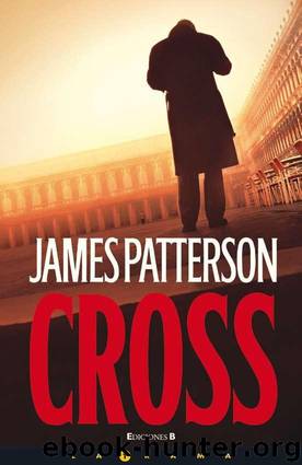 (Alex Cross 12) Cross by James Patterson