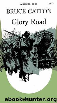 (AotP2) Glory Road by Bruce Catton