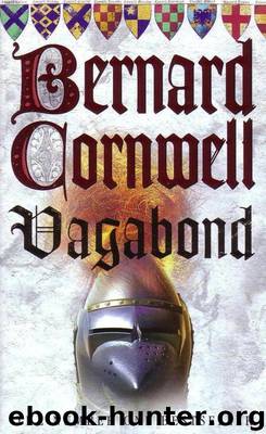 (Arqueros Del Rey 02) La batalla del Grial by Bernard Cornwell