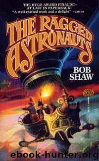 (Astronautas Harapientos 01) Los Astronautas Harapientos by Bob Shaw