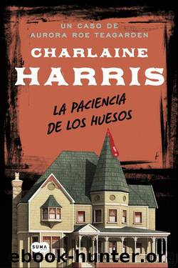 (Aurora Teagarden 02) Un asunto por resolver by Charlaine Harris