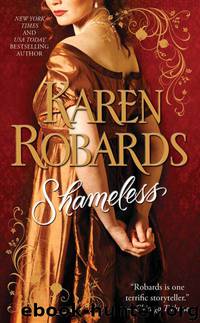 (Banning Sisters #3) Shameless by Karen Robards