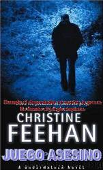 (Caminantes Fantasmas 07) Juego Asesino by Christine Feehan