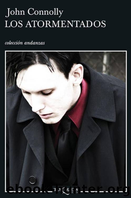 (Charlie Parker 06) Los Atormentados by John Connolly