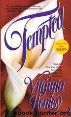(Clan Kennedy, #1) Tempted by Virginia Henley