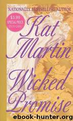 (Clayton #1) Wicked Promise by Kat Martin