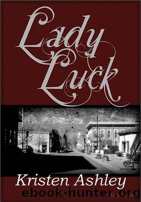 (Colorado Mountain 03) Lady Luck by Kristen Ashley