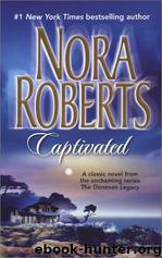(Donovans, #1) Captivated by Nora Roberts