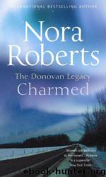 (Donovans, #3) Charmed by Nora Roberts
