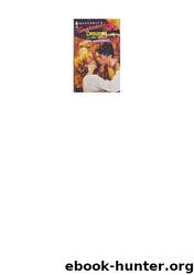 (Dreams #2) Dreams Part 2 by Jayne Ann Krentz