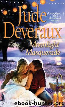(Edilean #8) Moonlight Masquerade by Jude Deveraux