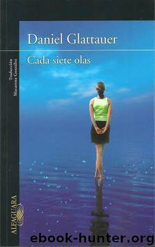 (Emi Y Lleo 02) Cada Siete Olas(c.1)(c.2) by Daniel Glattauer
