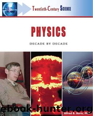 (Facts on File) Physics   decade by decade (2007) by Unknown