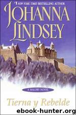 (Familia Mallory 02) Tierna Y Rebelde by Johanna Lindsey