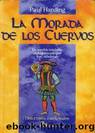 (Fray Athelstan 06) La Morada de los cuervos by Paul Harding
