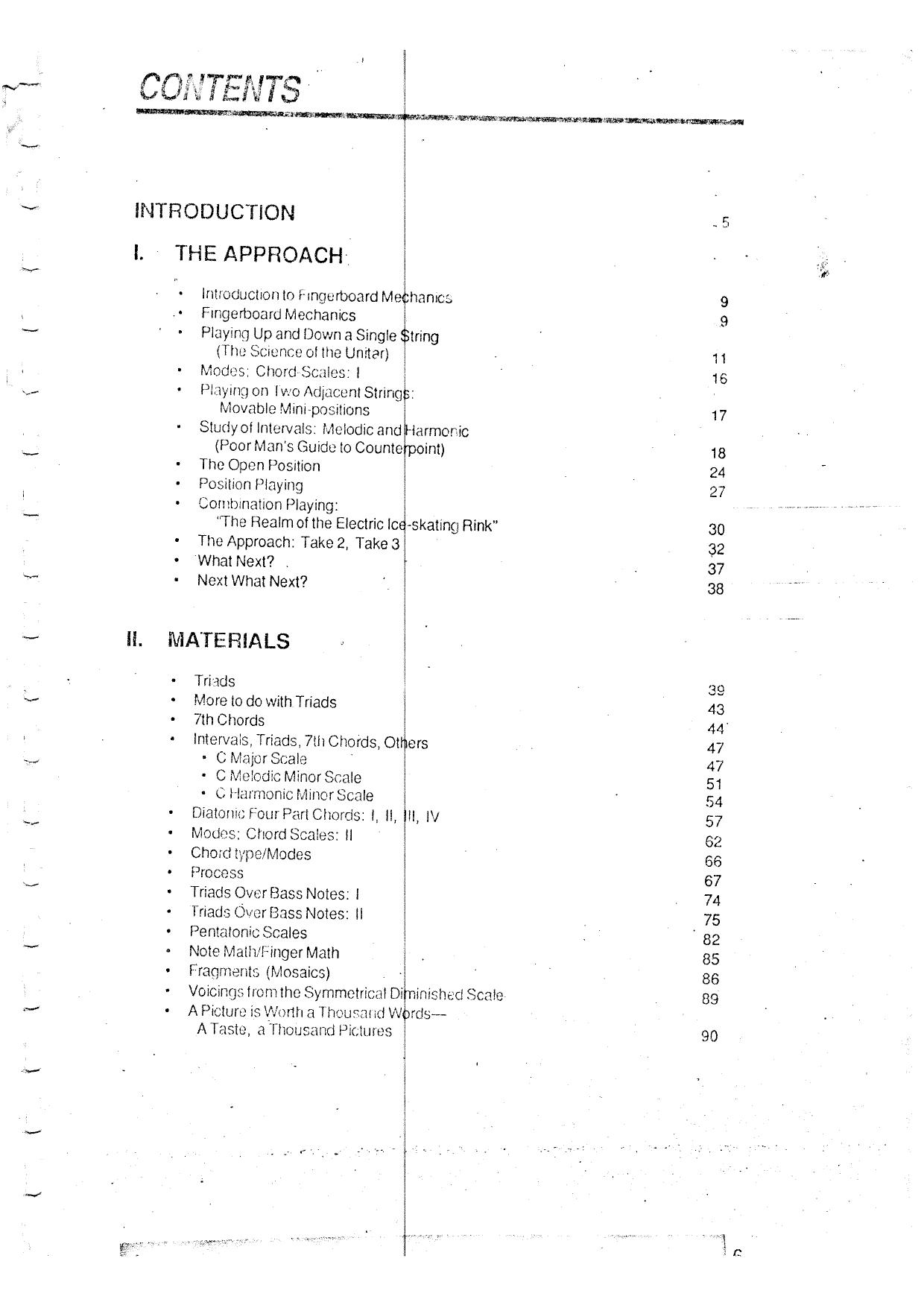 (Guitar Book) Mick Goodrick - The Advancing Guitarist.pdf by Administrator