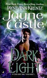 (Harmony World #5) Dark Light by Jayne Castle (Jayne Ann Krentz)