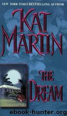 (Haunted Triology #3) The Dream by Kat Martin