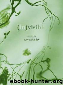 (In)Visible by Sunday Anyta