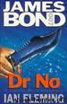(James Bond 06) Doctor No by Ian Fleming