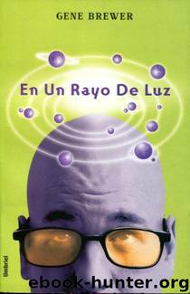 (K-PAX 02) En un rayo de luz by Gene Brewer