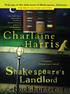 (LB2) Shakespeare's Landlord by Harris Charlaine