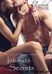 (LD 3) Intimate Secrets by Lennox Elizabeth