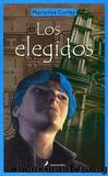 (LOS GUARDIANES DEL TIEMPO 1) Los Elegidos(c.2) by Marianne Curley