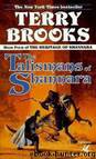 (La Herencia De Shannara 04) Los Talismanes De Shannara by Terry Brooks
