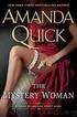(Ladies of Lantern #2) The Mystery Woman by Amanda Quick