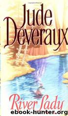 (Lady #3) River Lady by Jude Deveraux