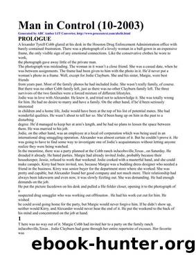 (Long, Tall Texans, #25) Man in Control by Diana Palmer