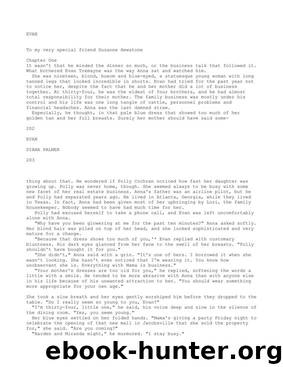 (Long, Tall Texans, #8) Evan by Diana Palmer