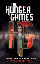 (Los Juegos Del Hambre 01) (los Juegos Del Hambre 01) Los Juegos Del Hambre(c.2)(c.3) by Suzanne Collins