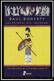 (Los Misterios De Alejandro 03) Las Puertas Del Infierno by Paul Doherty