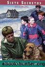 (Los Siete Secretos 01) El club de los siete secretos by Enid Blyton