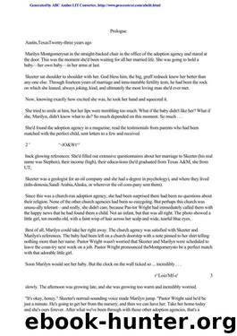 (Lost Texas Heart #3) Close to You by Christina Dodd