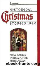 (MacGregors #0.2) In from the Cold by Nora Roberts