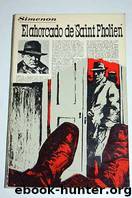 (Maigret 03) El Ahorcado De Saint-Pholien(c.1) by Georges Simenon