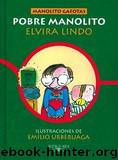 (Manolito Gafotas 02) Pobre Manolito by Elvira Lindo