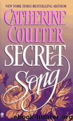 (Medieval Song, #4) Secret Song by Catherine Coulter
