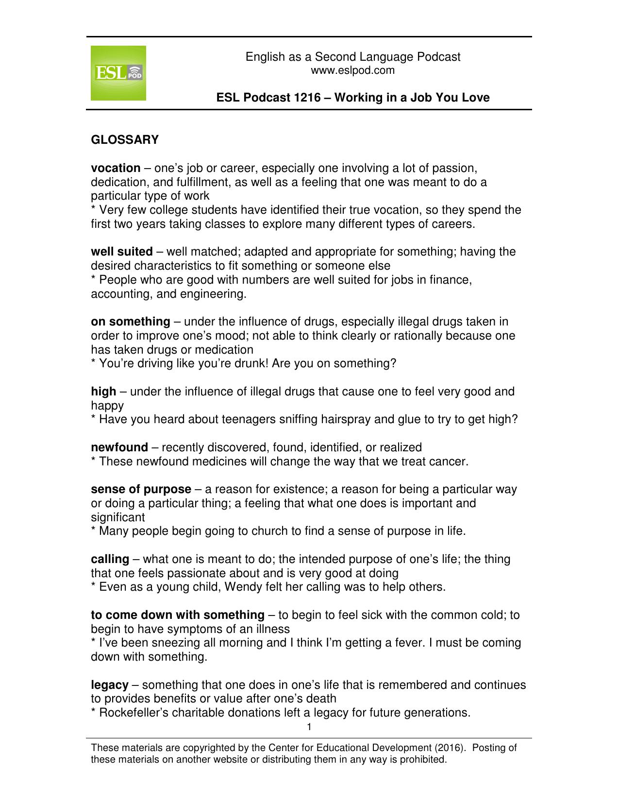 (Microsoft Word - 1216  Working in a Job You Love Edited.docx) by jessi