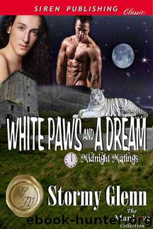 (Midnight Matings 08) - Stormy Glenn - White Paws and a Dream by Stormy Glenn