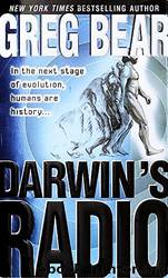 (Nebula 2000) Darwin's Radio by Greg Bear