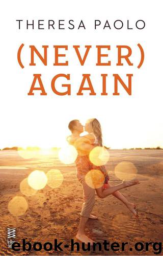 (Never) Again by Paolo Theresa
