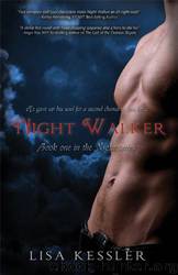 (Night Walker) by Lisa Kessler