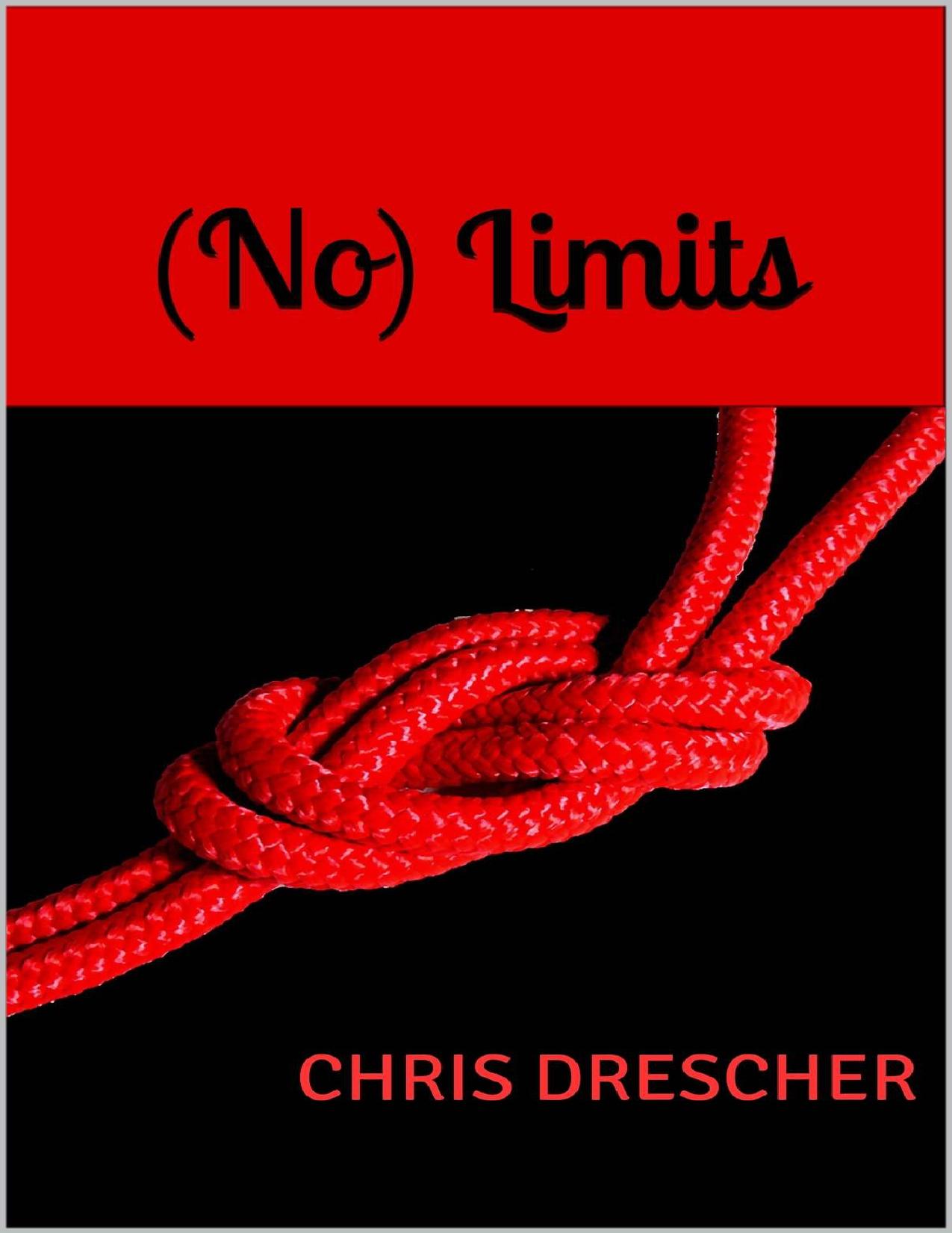 (No) Limits: BDSM Roman (German Edition) by Chris Drescher