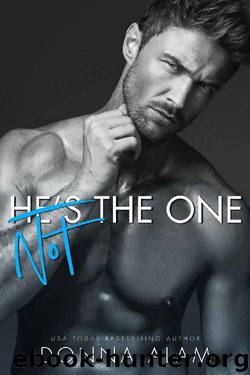 (Not) the One by Donna Alam