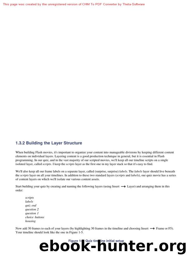 (O'Reilly) Actionscript for Flash MX (The Definitive Guide, 2nd Edition) by Unknown